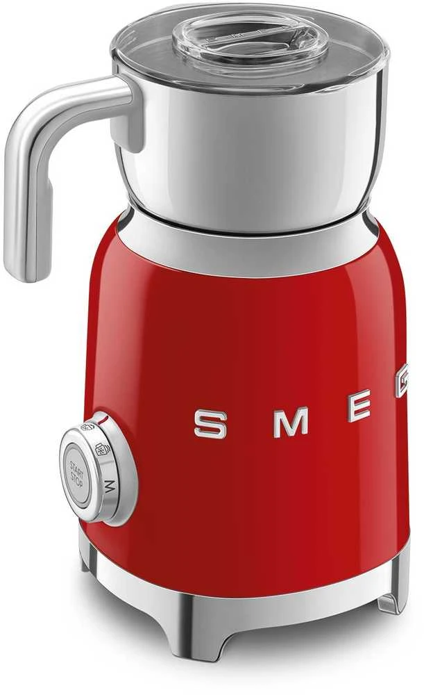 Pieno plakiklis Smeg MFF11RDEU 50 s Styl