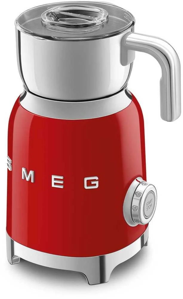 Pieno plakiklis Smeg MFF11RDEU 50 s Styl