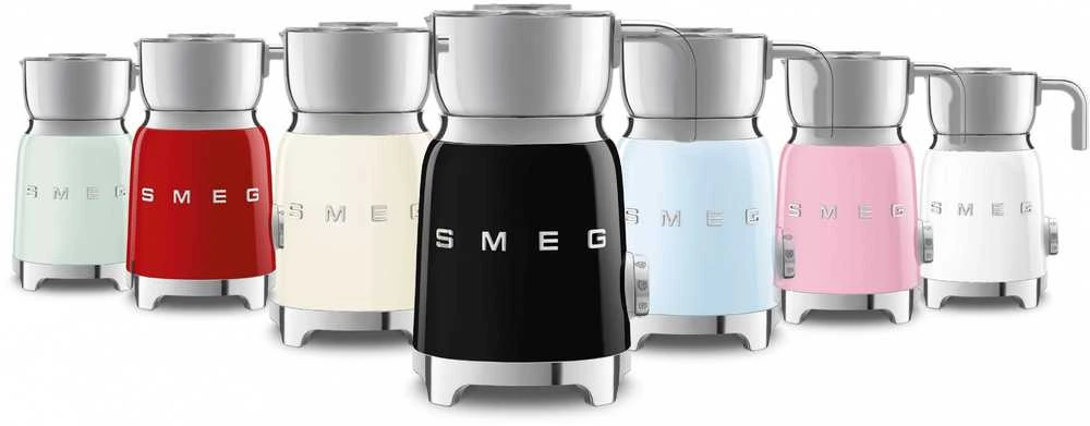 Pieno putų plakiklis SMEG MFF11PKEU