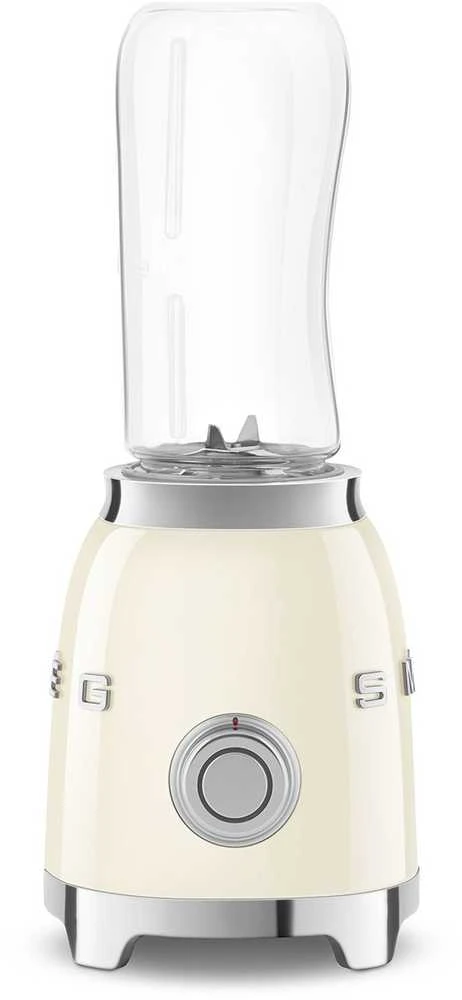 SMEG mini kokteilinė, PBF01CREU, spalva: kreminė