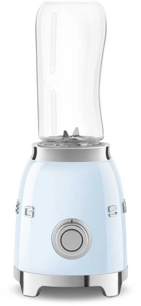 SMEG mini kokteilinė, PBF01PBEU, spalva: mėlyna
