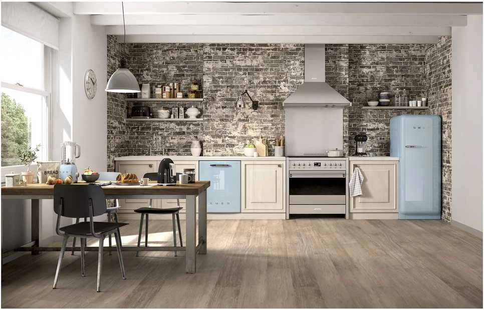 SMEG skrudintuvas TSF01BLEU