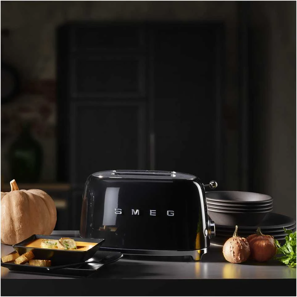 SMEG skrudintuvas TSF01BLEU