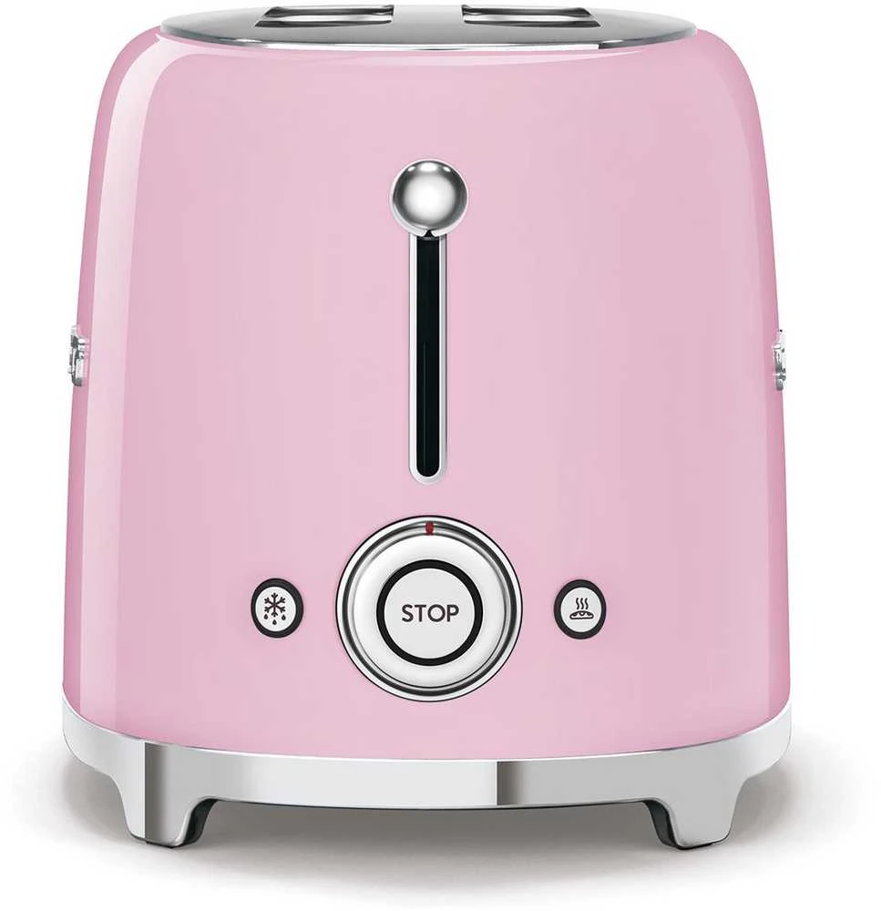 SMEG skrudintuvas TSF02PKEU