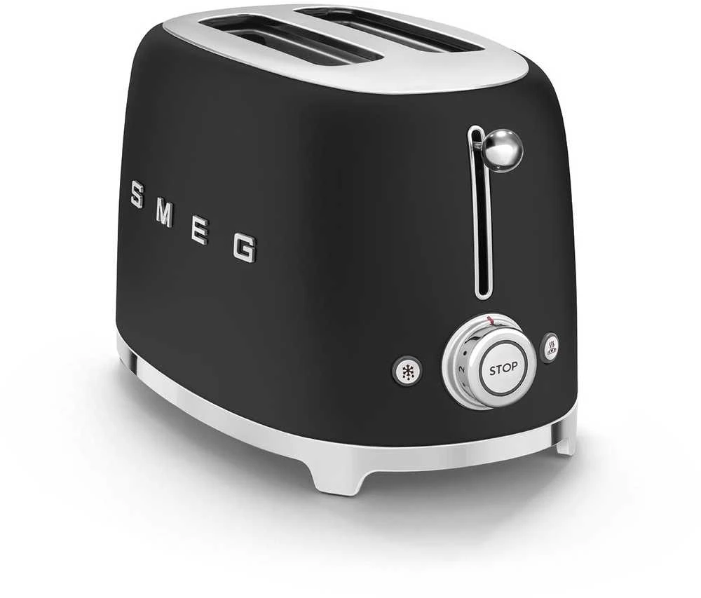 Skrudintuvas Smeg TSF01BLMEU