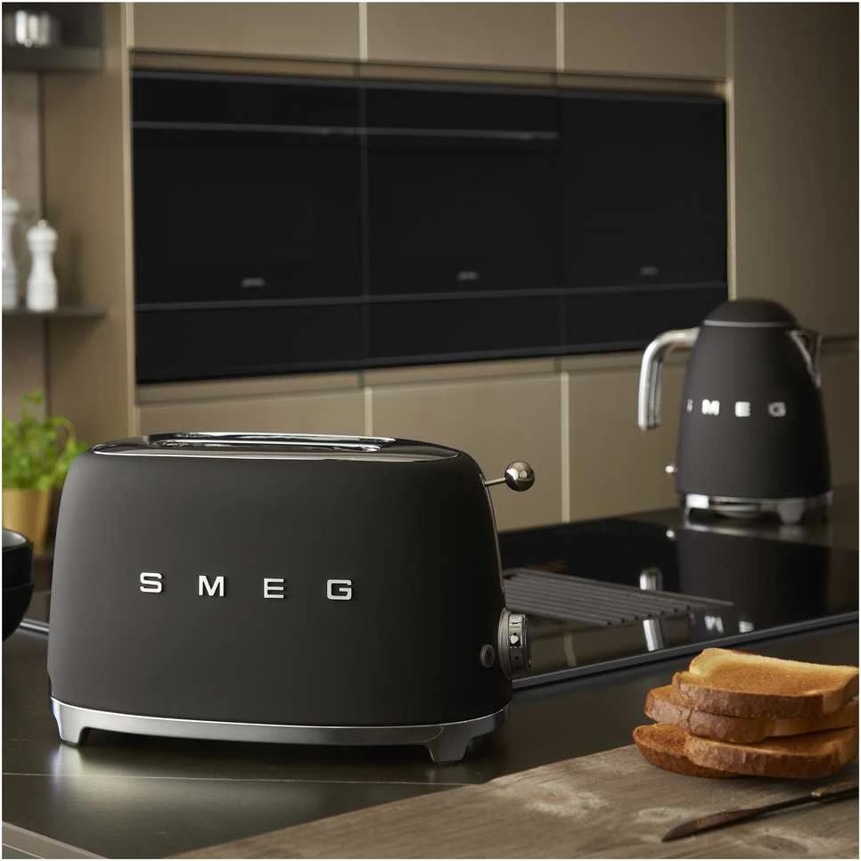 Skrudintuvas Smeg TSF01BLMEU