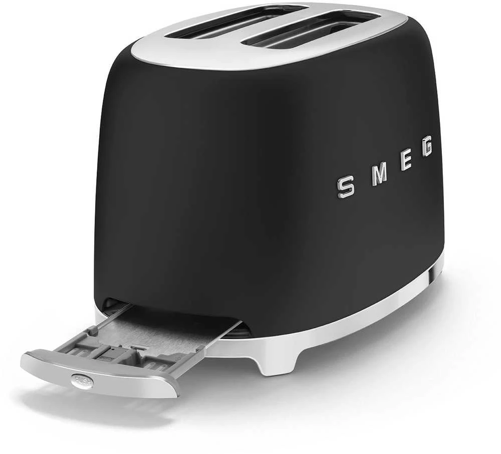 Skrudintuvas Smeg TSF01BLMEU