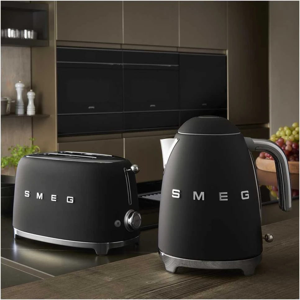 Skrudintuvas Smeg TSF01BLMEU