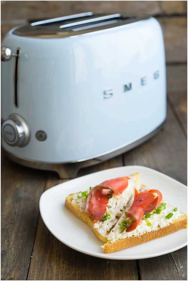 SMEG skrudintuvas TSF01PBEU