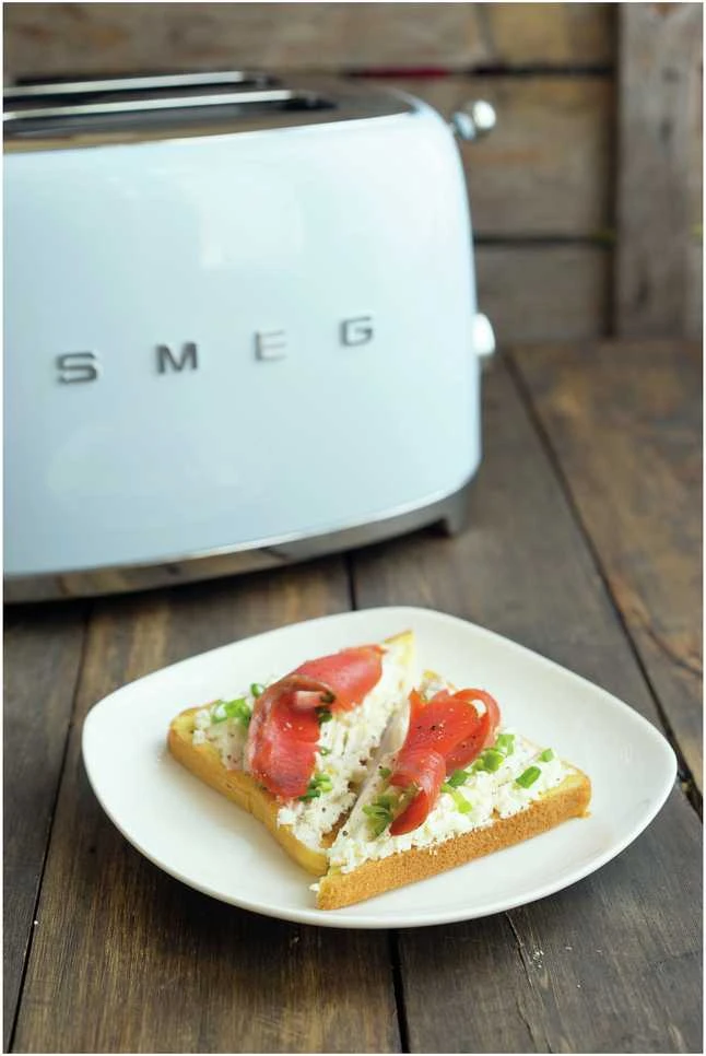 SMEG skrudintuvas TSF01PBEU