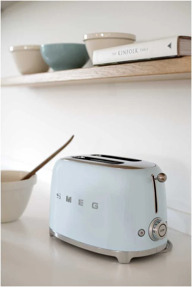 SMEG skrudintuvas TSF01PBEU