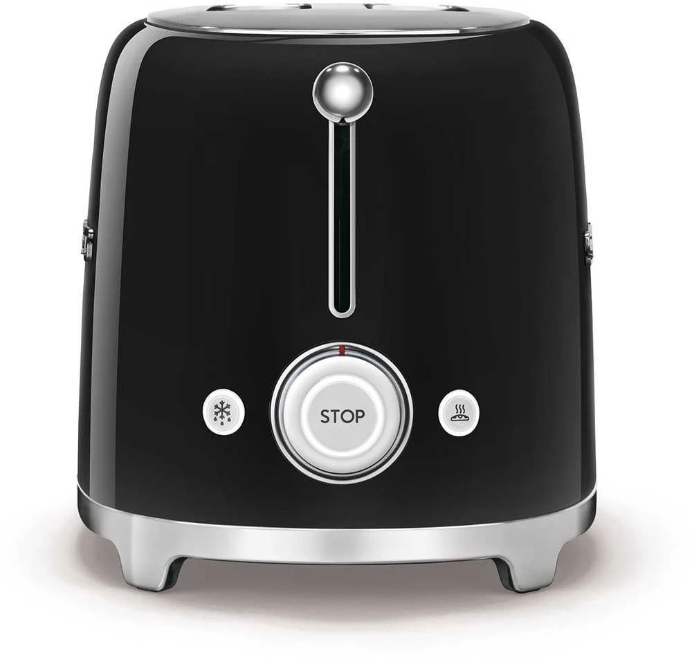 SMEG skrudintuvas TSF02BLEU