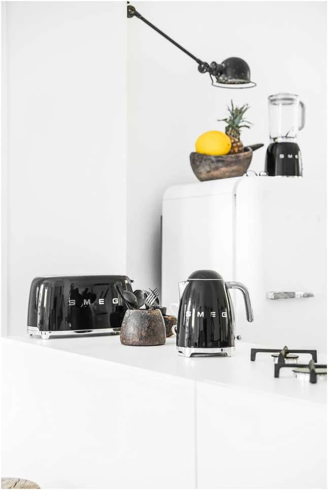 SMEG skrudintuvas TSF02BLEU