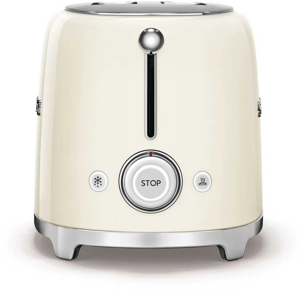 SMEG skrudintuvas TSF02CREU