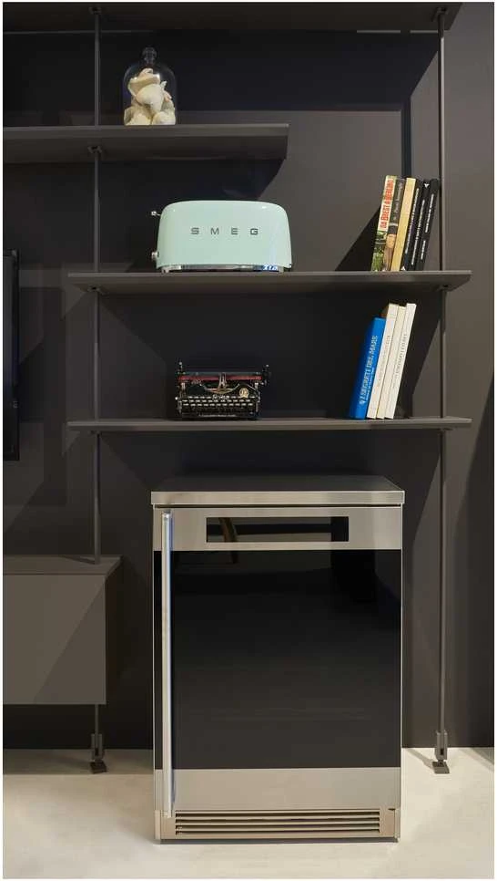 SMEG skrudintuvas TSF02PGEU