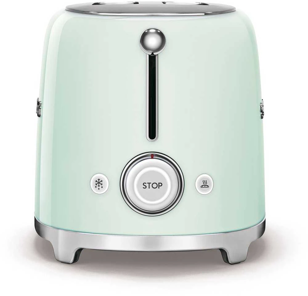 SMEG skrudintuvas TSF02PGEU
