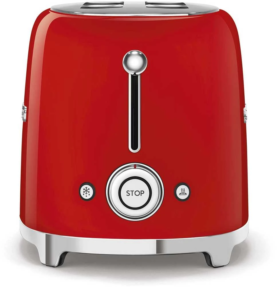 SMEG skrudintuvas TSF02RDEU