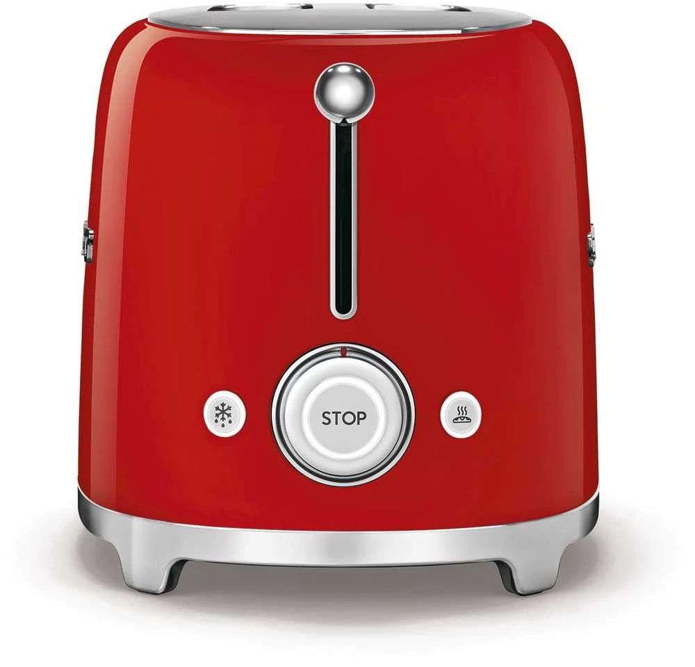 SMEG skrudintuvas TSF02RDEU