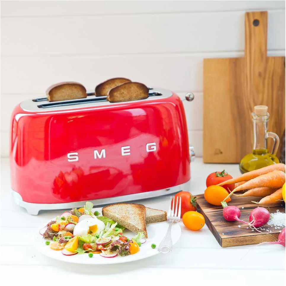 SMEG skrudintuvas TSF02RDEU