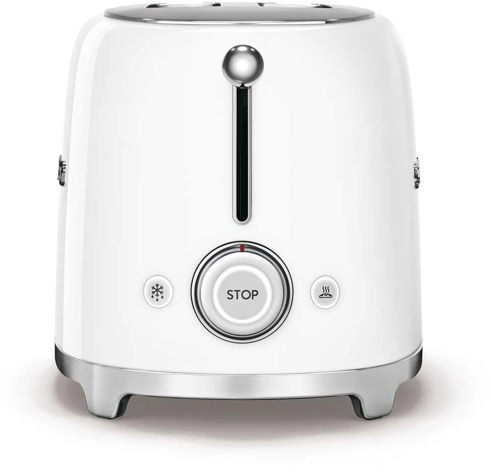 SMEG skrudintuvas TSF02WHEU