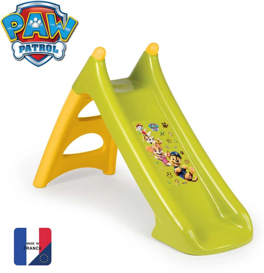 „Smoby Slide XS PSI Patrol Vanduo Slide 90cm“