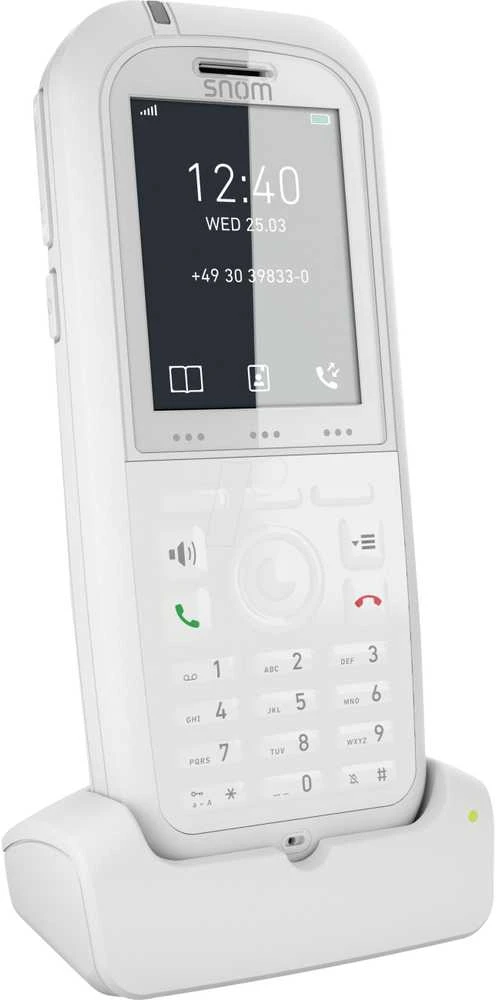 SNOM M90