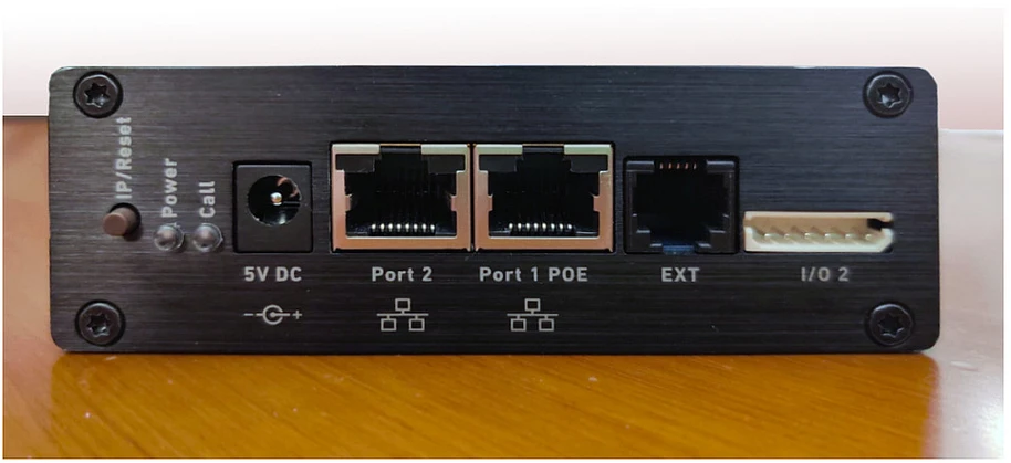 Snom SNOM PA1+