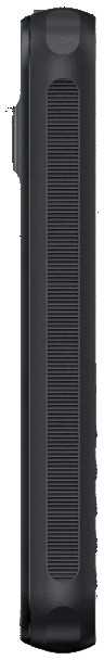 Išmanusis telefonas Sonim XP100 4G 128GB Juodas