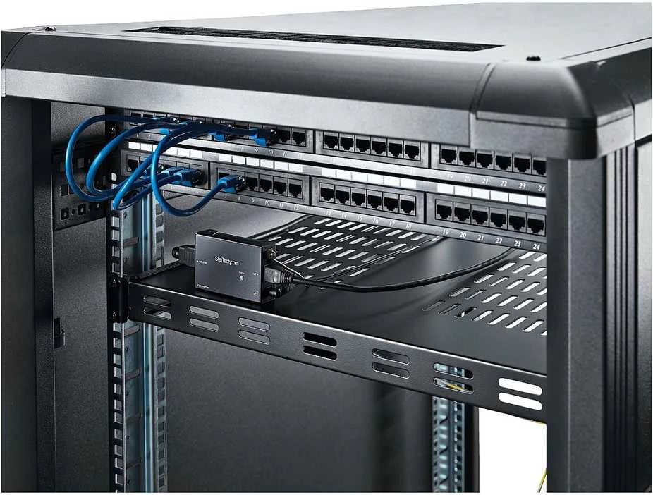 StarTech HDMI OVER CAT 5 EXTENDER AV signalo perdavimo sistema (ST121HDBTE)