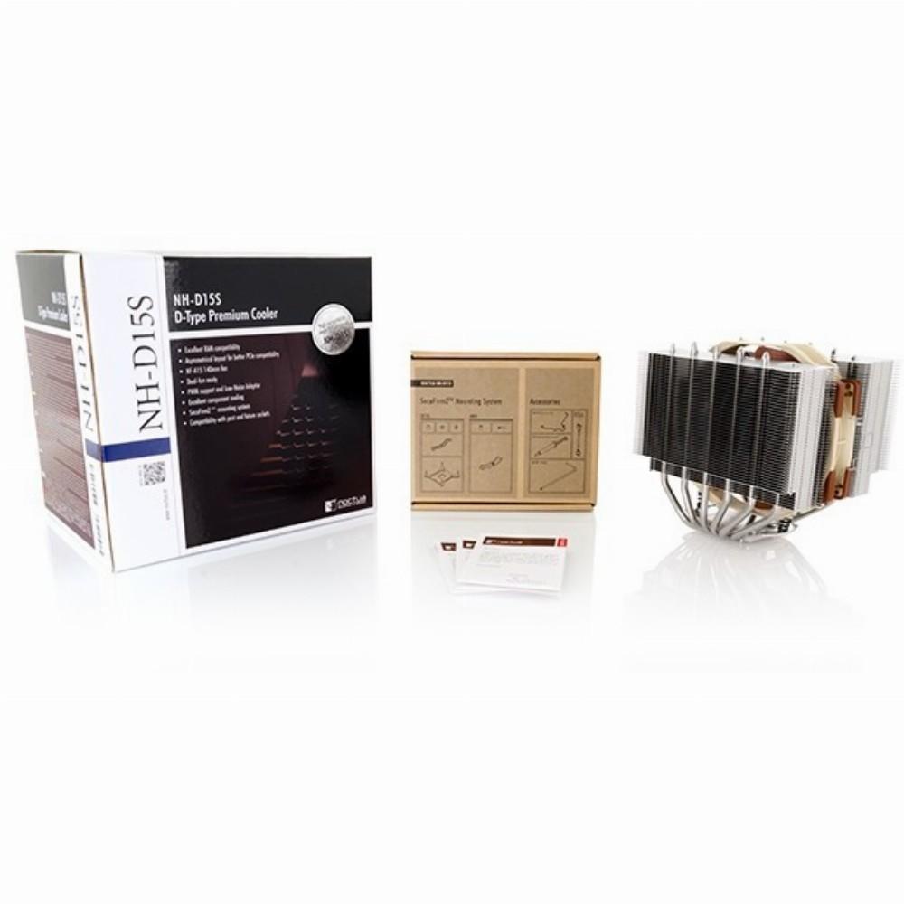 Noctua NH-D15S Procesoriaus aušintuvas