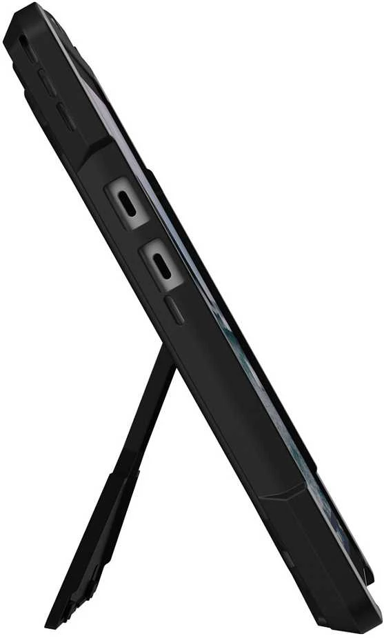 Urban Armor Gear UAG Metropolis SE, juodas - Microsoft Surface Pro 9, BULK