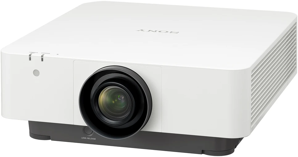 Sony Deutschland Sony Projektorius 6000lm WUXGA lazeriniai lęšiai balti
