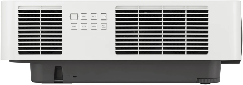 Sony Deutschland Sony Projektorius 6000lm WUXGA lazeriniai lęšiai balti