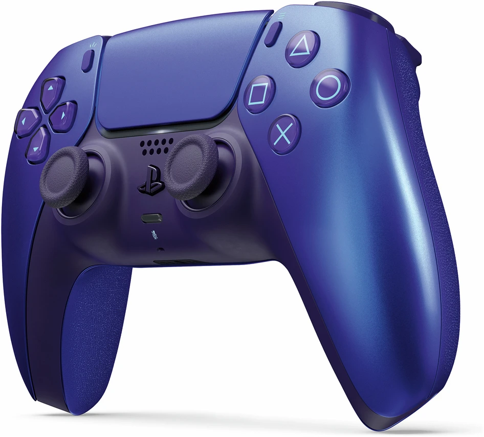 Sony PS5 DualSense Indigo