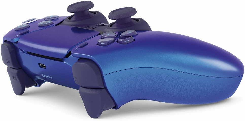 Sony PS5 DualSense Indigo