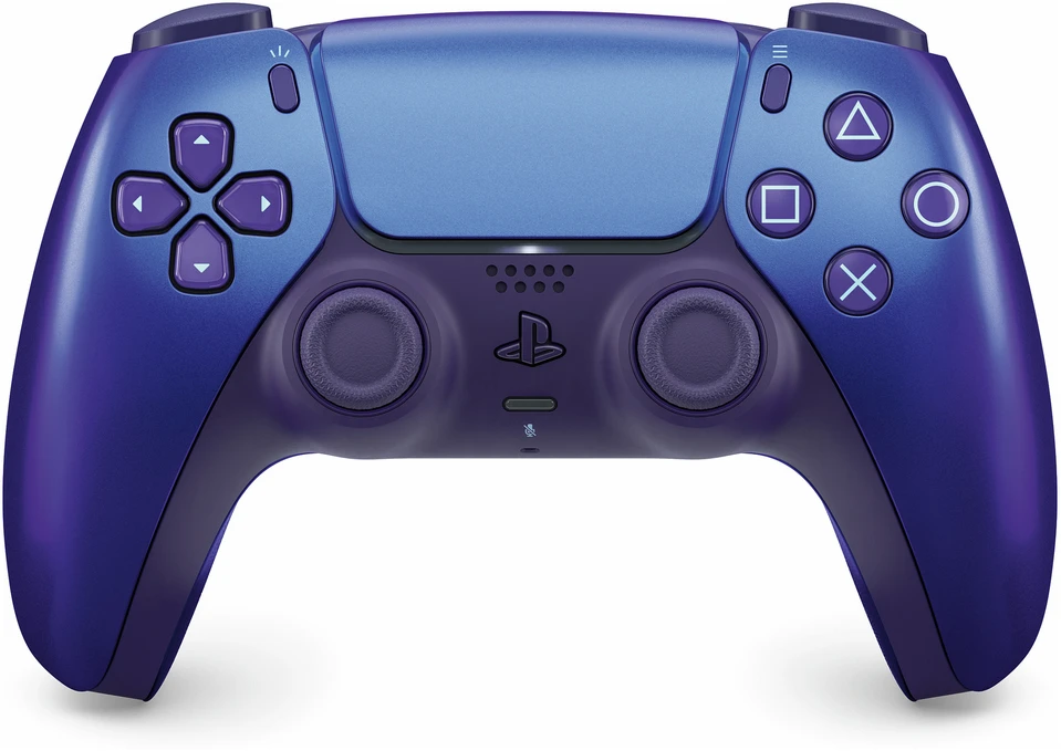 Sony PS5 DualSense Indigo