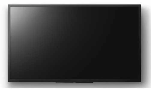 Monitorius Sony