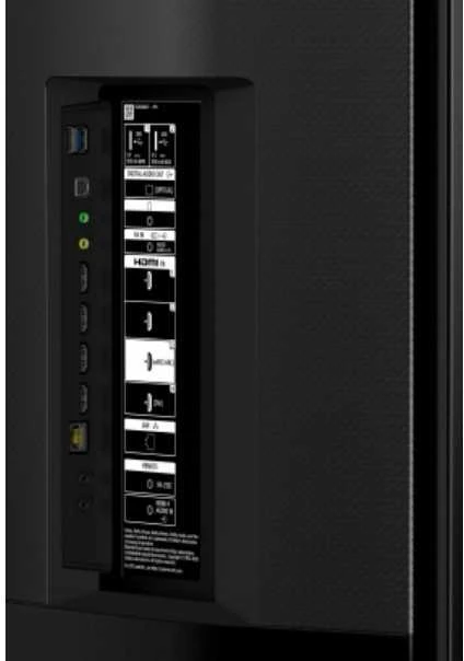 Monitorius Sony FW-65BZ35L 65 COLIŲ PRO – BRAVIA LCD 550 nitų