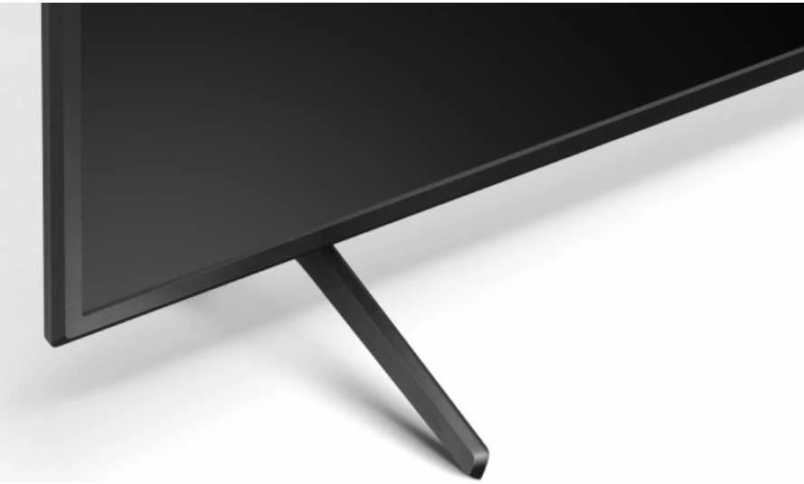 Monitorius TV Set Sony FW-65BZ40L 65-inch Professional Ekranas