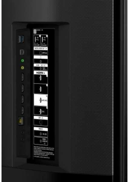 Monitorius Televizorius Sony FW-75BZ30L 75 colių profesionalus ekranas