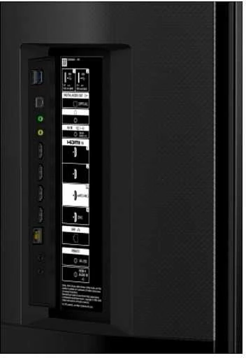 Monitorius Sony „FW-85BZ30L“ 85 COLIŲ „PROFELIC“ – „BRAVIA LCD 440 NIT“