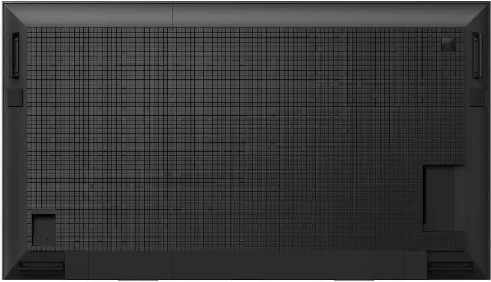 Monitorius Sony Deutschland FW-98BZ30L - FW-98BZ30L 98 PRO BRAVIA LCD 440