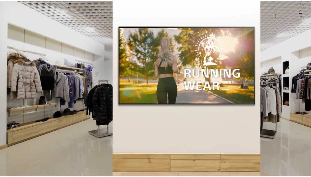 Monitorius Sony Deutschland FW-98BZ30L - FW-98BZ30L 98 PRO BRAVIA LCD 440