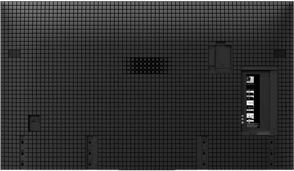 Televizorius Sony 55" BRAVIA 8 OLED 4K su imtuvu, įskaitant 3 metų PrimeSupport - ES versija