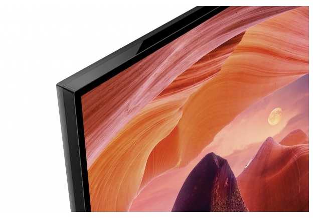 Televizorius Sony FWD-65X80L 1651CM LCD Imtuvas AND - PRIMESUPPORT 3840 X 2160 16:9