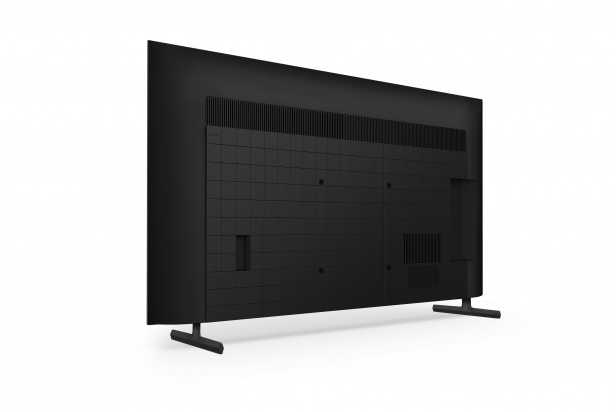 Televizorius Sony FWD-65X80L 1651CM LCD Imtuvas AND - PRIMESUPPORT 3840 X 2160 16:9