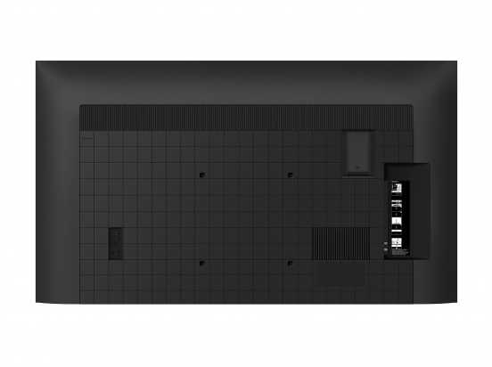 Televizorius Sony FWD-65X80L 1651CM LCD Imtuvas AND - PRIMESUPPORT 3840 X 2160 16:9