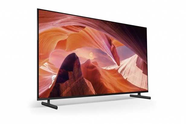 Televizorius Sony FWD-65X80L 1651CM LCD Imtuvas AND - PRIMESUPPORT 3840 X 2160 16:9