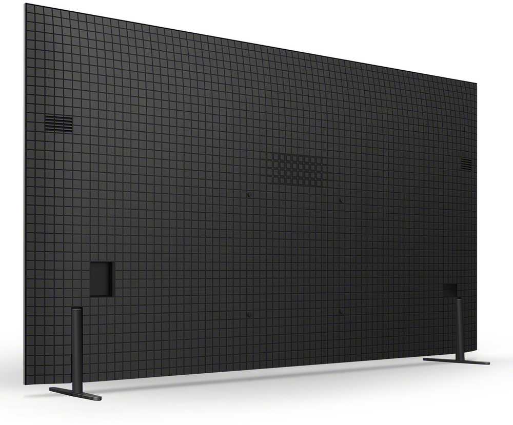 Televizorius Sony 65" BRAVIA 8 OLED 4K su imtuvu, įskaitant 3 metų PrimeSupport - ES versija