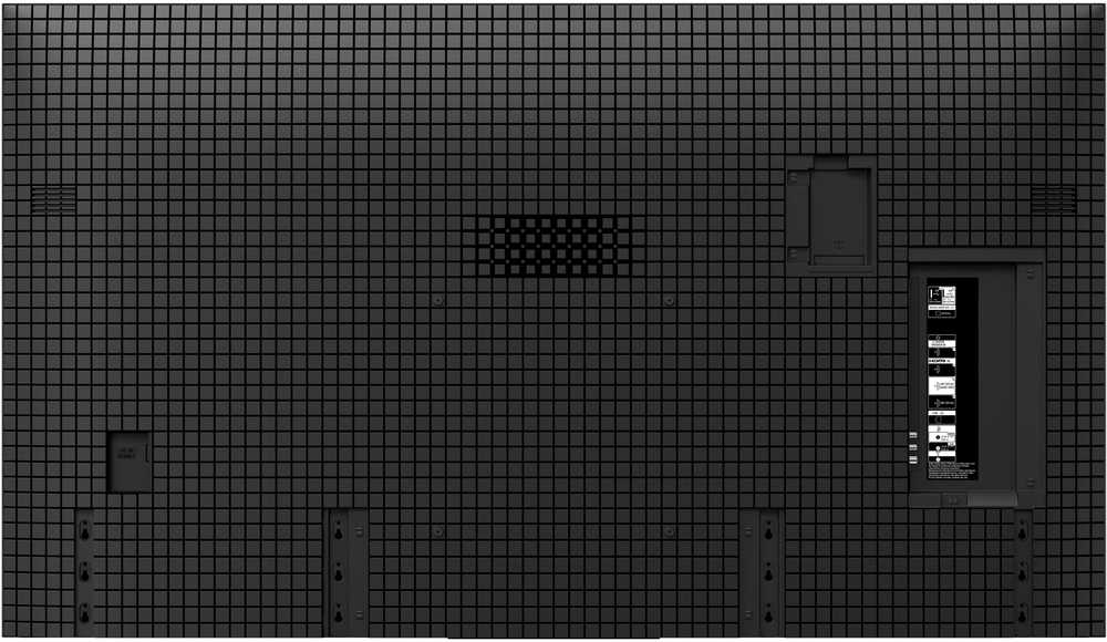 Televizorius Sony 65" BRAVIA 8 OLED 4K su imtuvu, įskaitant 3 metų PrimeSupport - ES versija